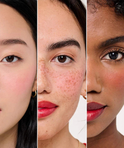 Benetint Liquid Lip + Cheek Blush Stain