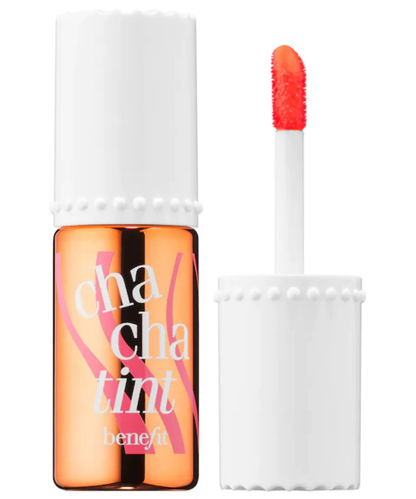 Benetint Liquid Lip + Cheek Blush Stain