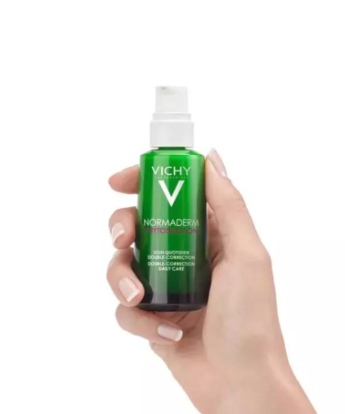 Vichy Normaderm Phytosolution Doble Corrección